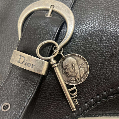 Christian Dior - Borsa Gaucho