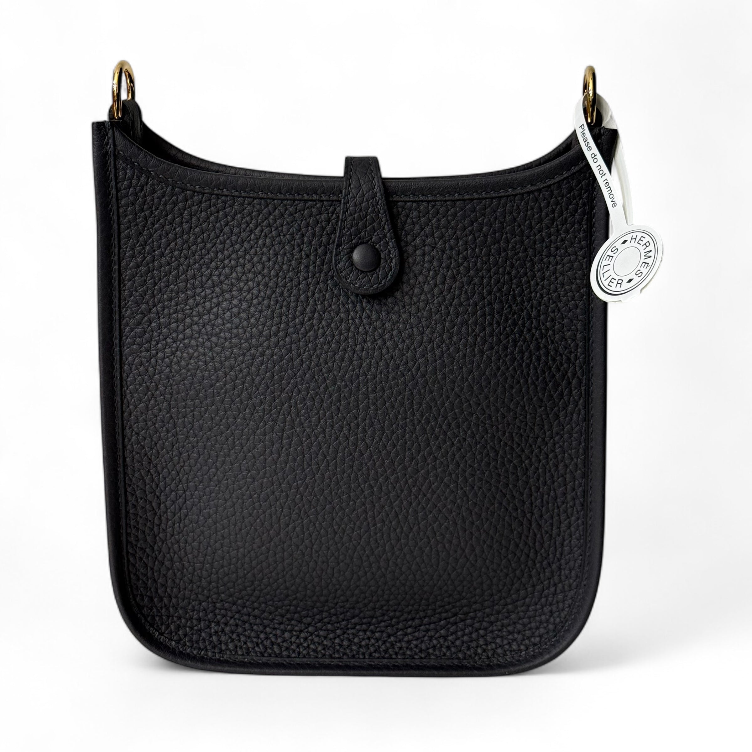 Hermès - Tasche Evelyne 16 Caban