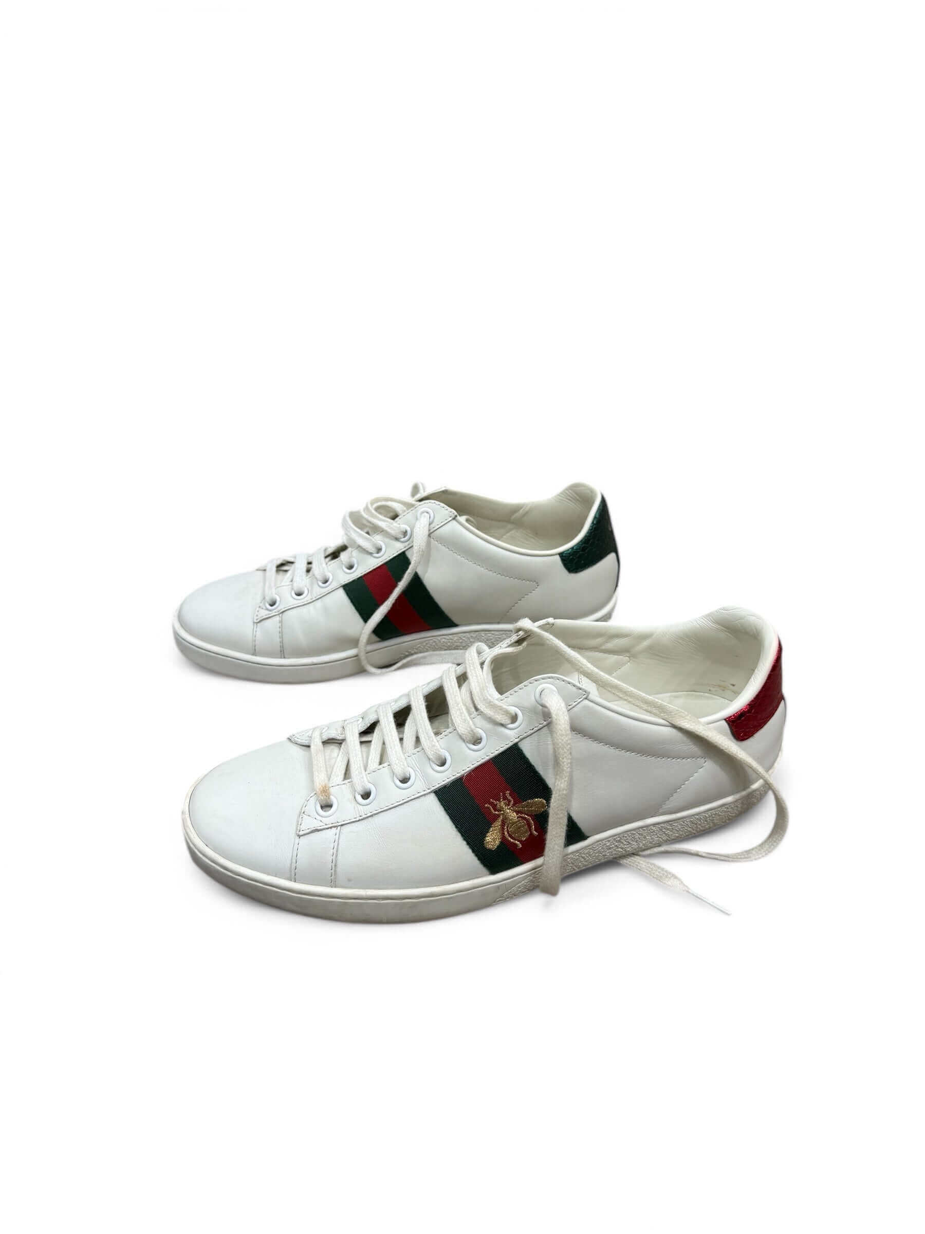 Gucci - ACE Turnschuhe T36,5