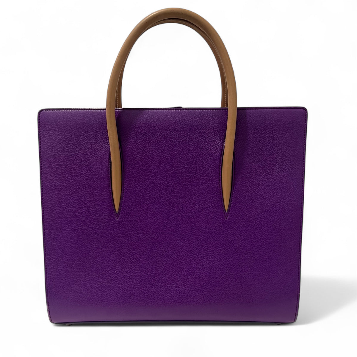 Christian Louboutin - Borsa Paloma