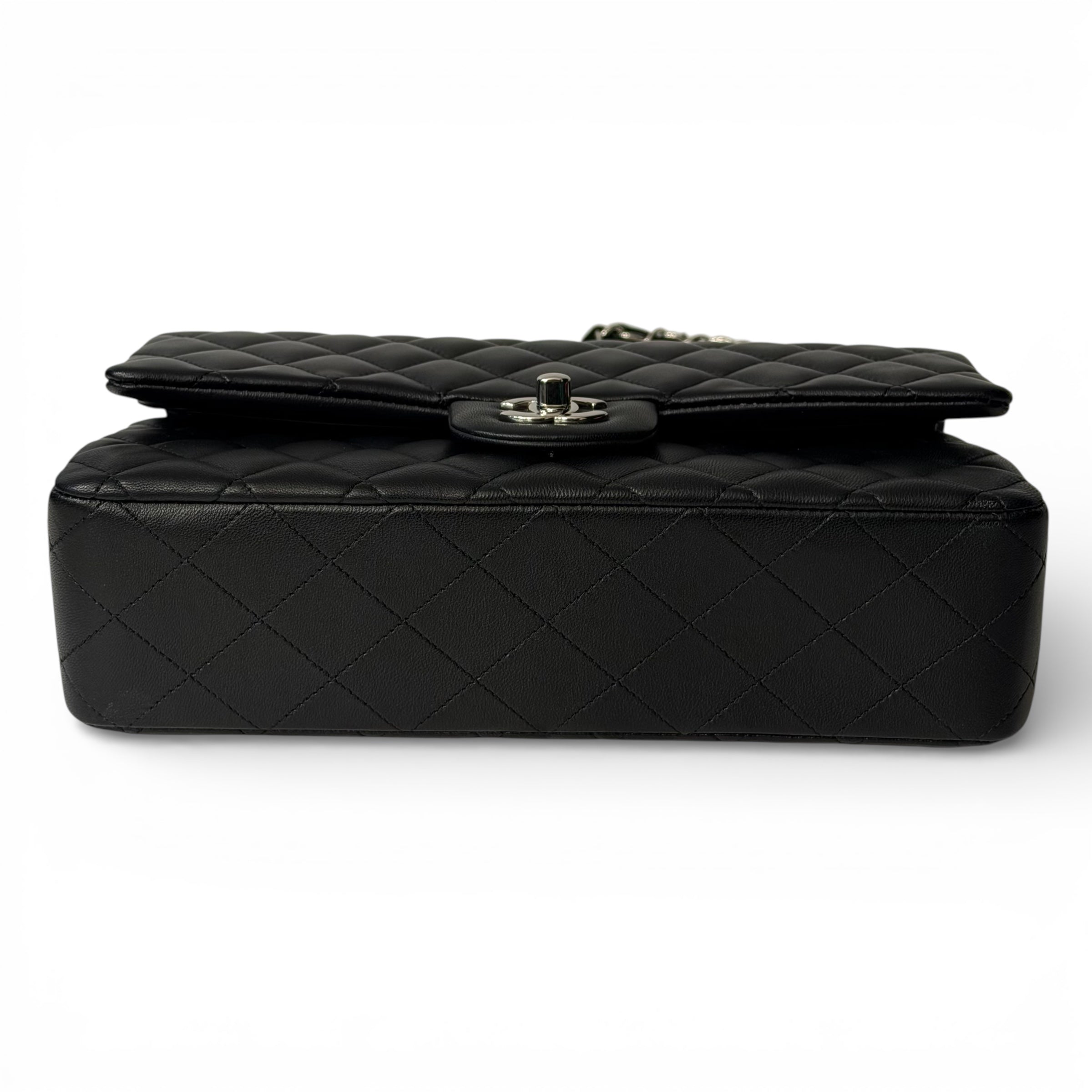 Sac Chanel - Classique 11.12 | Les Folies d’Eugénie