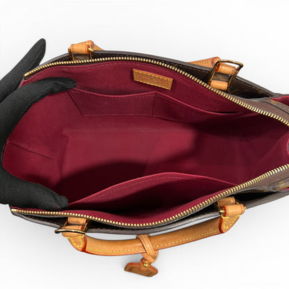 Louis Vuitton - Sac Petit Palais