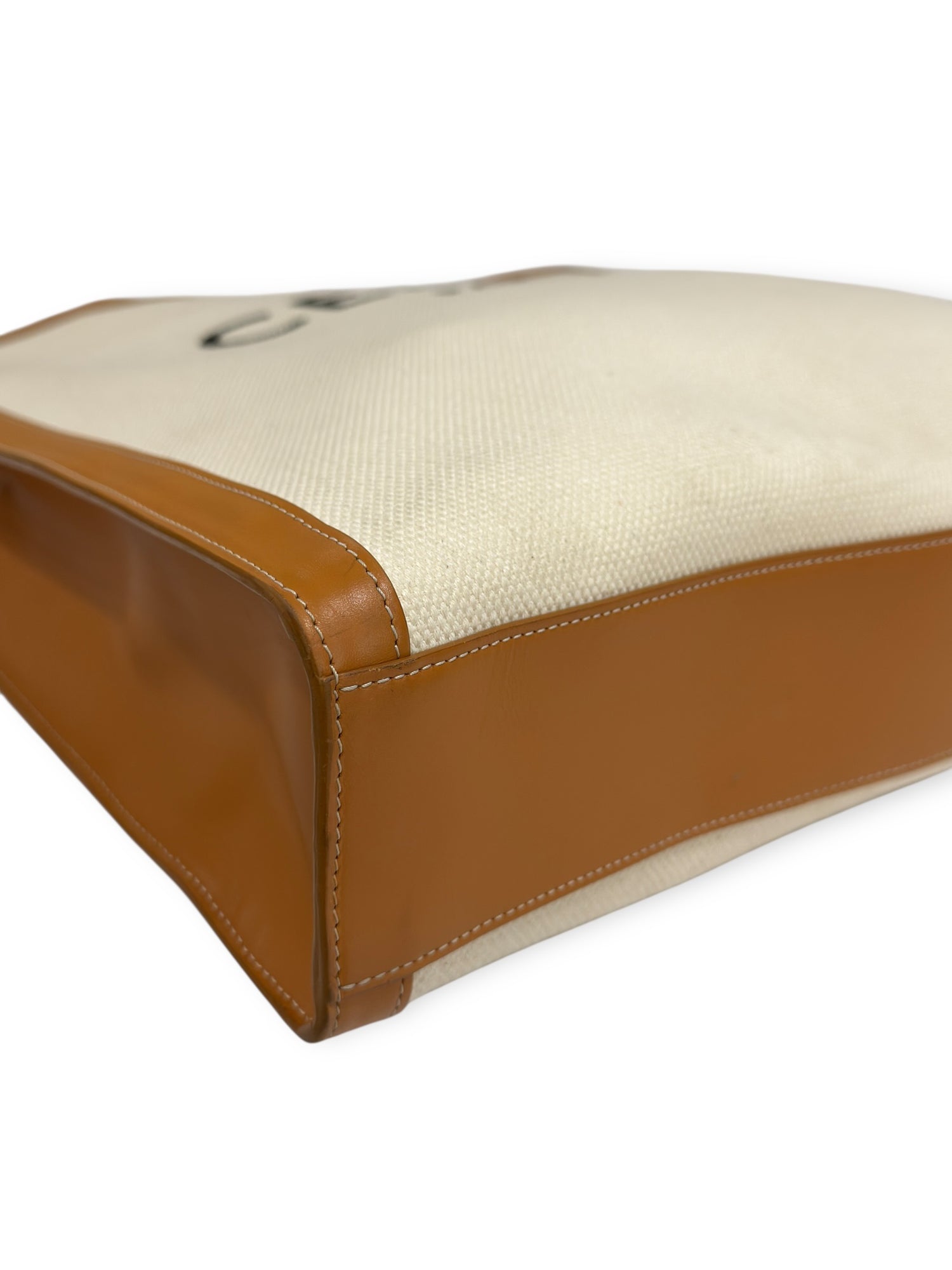 Céline - Sac Cabas Plat Vertical | Les Folies d’Eugénie