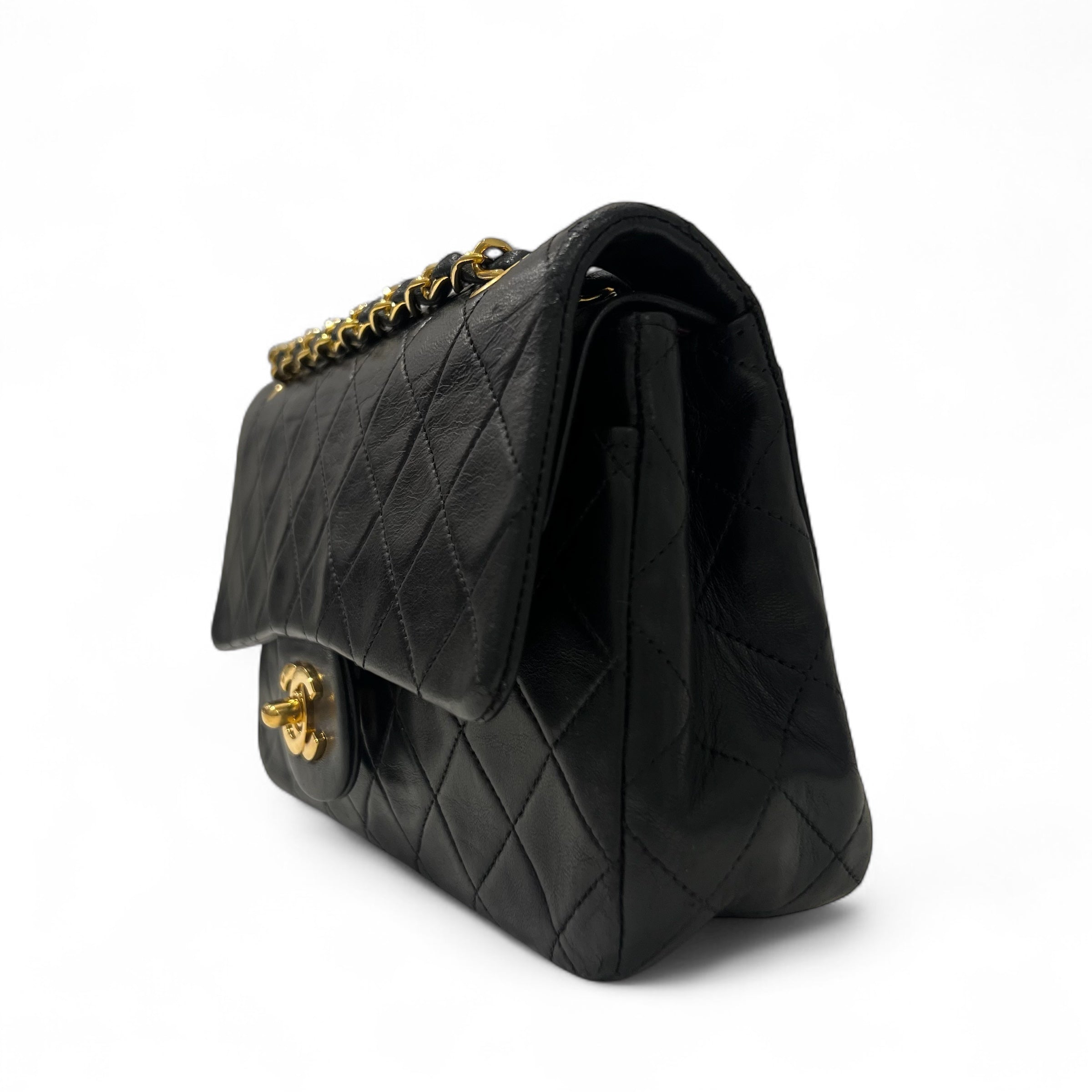 Chanel - Sac Timeless Vintage 23