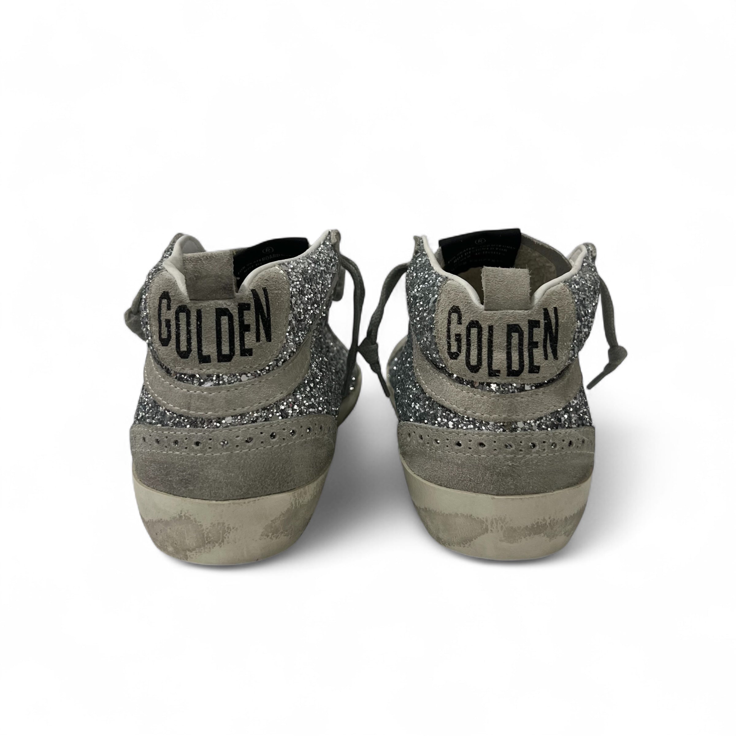 Golden Goose - Baskets Midstar