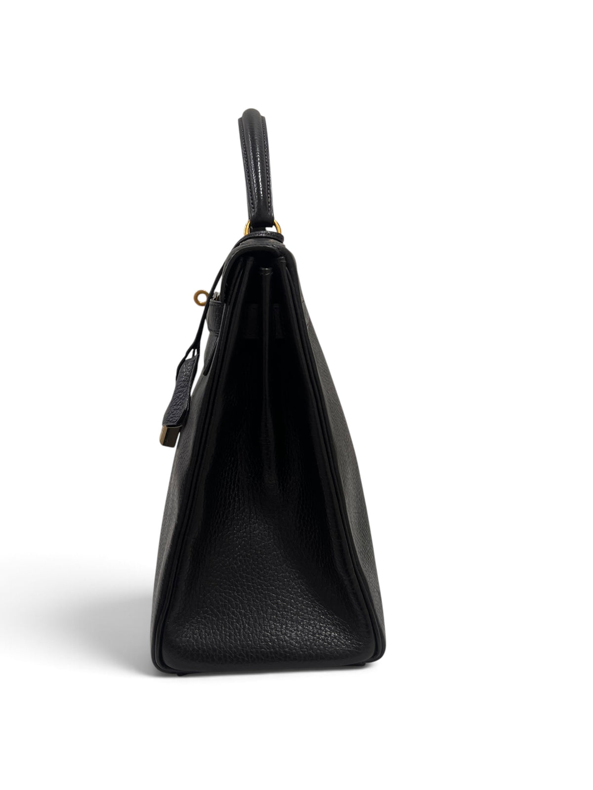Hermès - Sac Kelly 32 cuir Togo