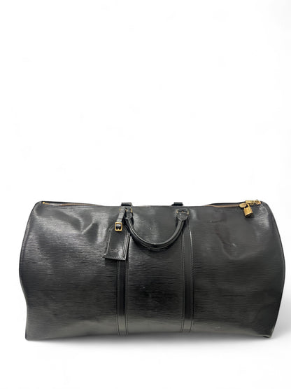 Louis Vuitton - Sac Keepall 60
