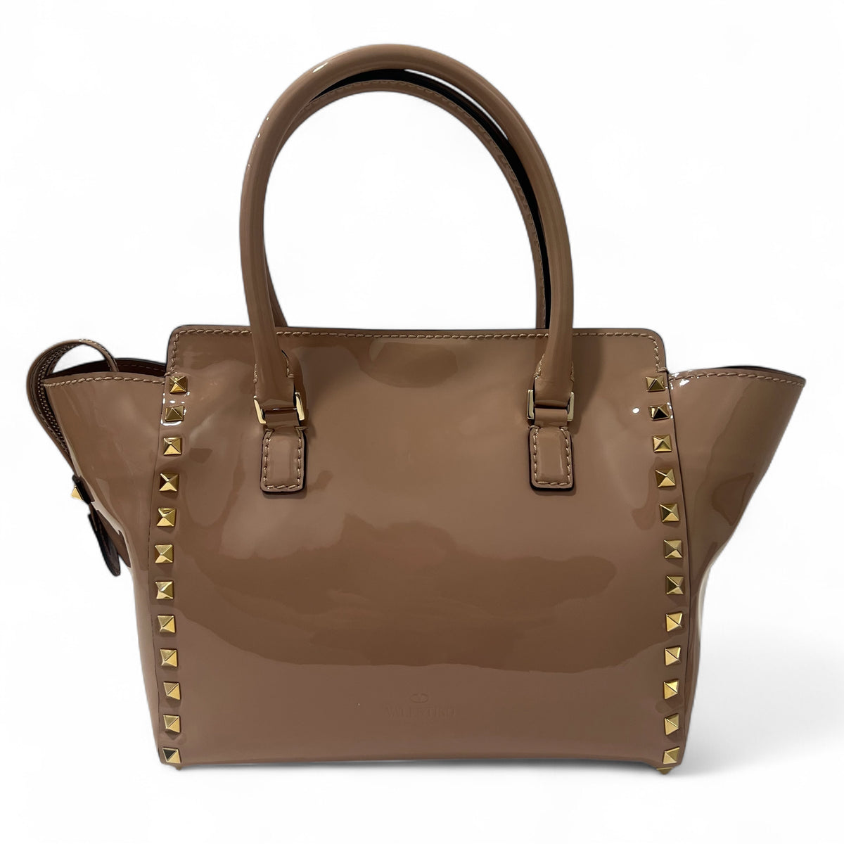 Valentino - Borsa Rockstud