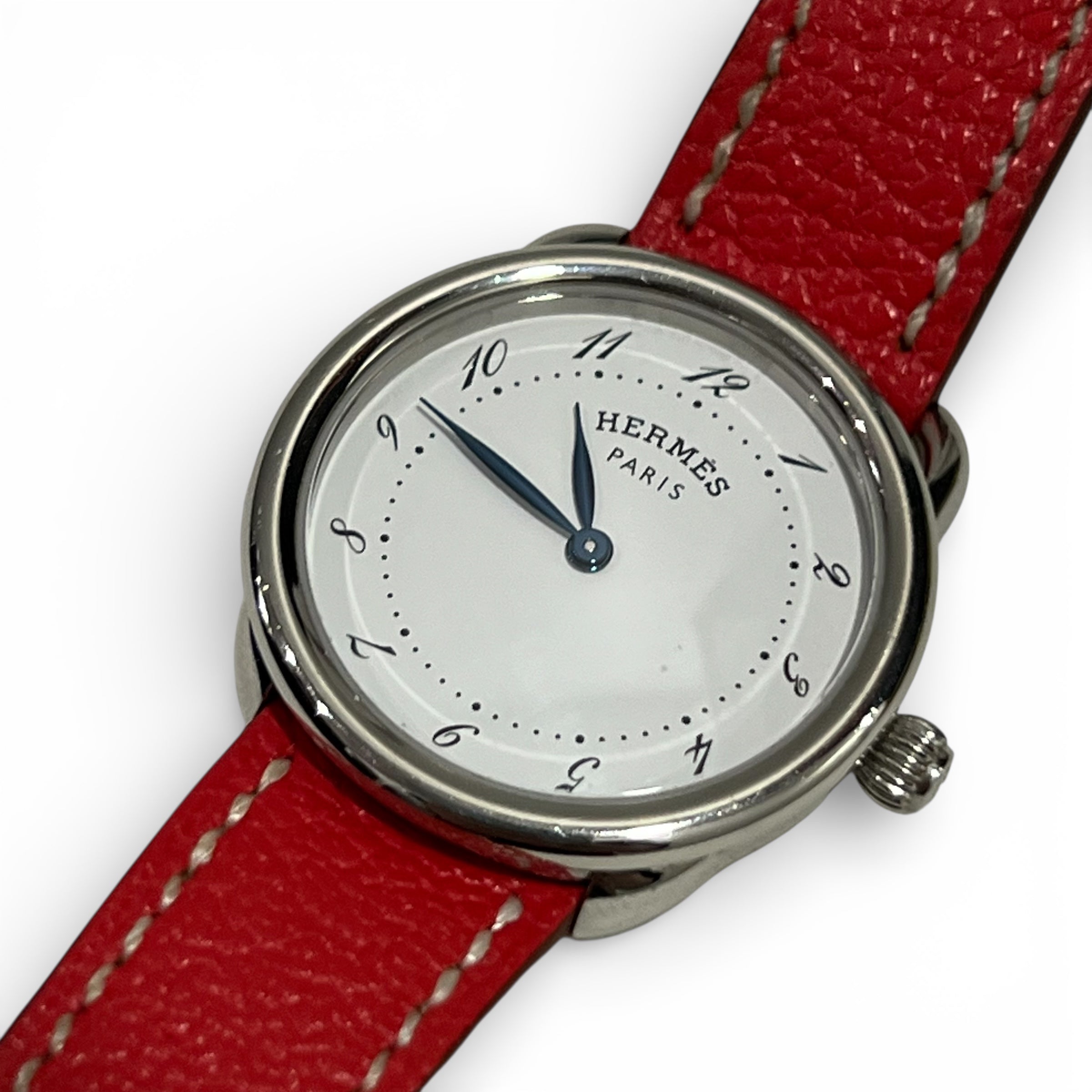 Hermès - Montre Arceau