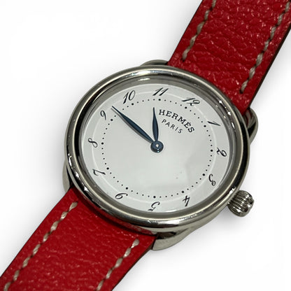 Hermès - Montre Arceau