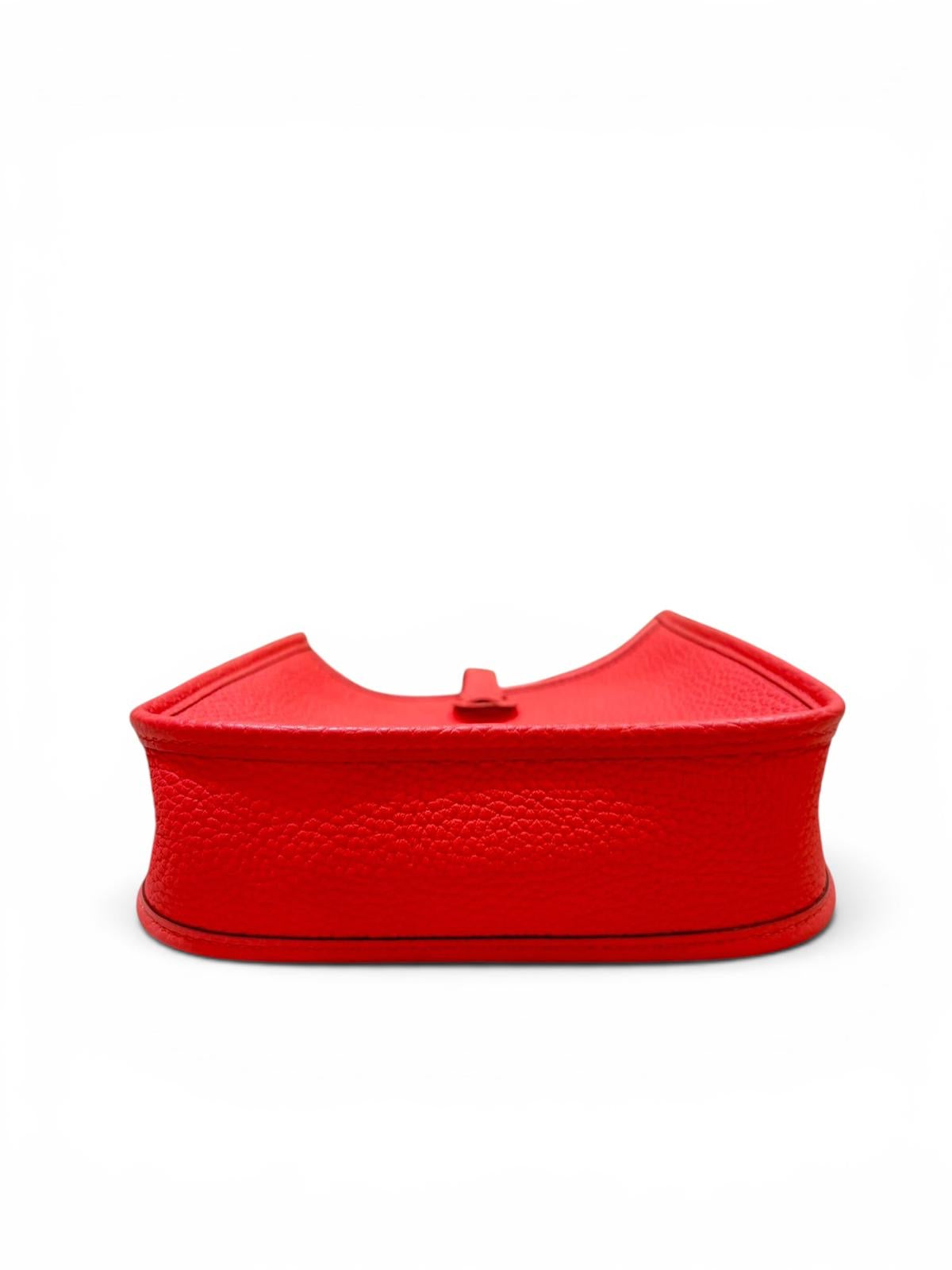 Hermès - Evelyne 16 Rose Texas/Jaipur
