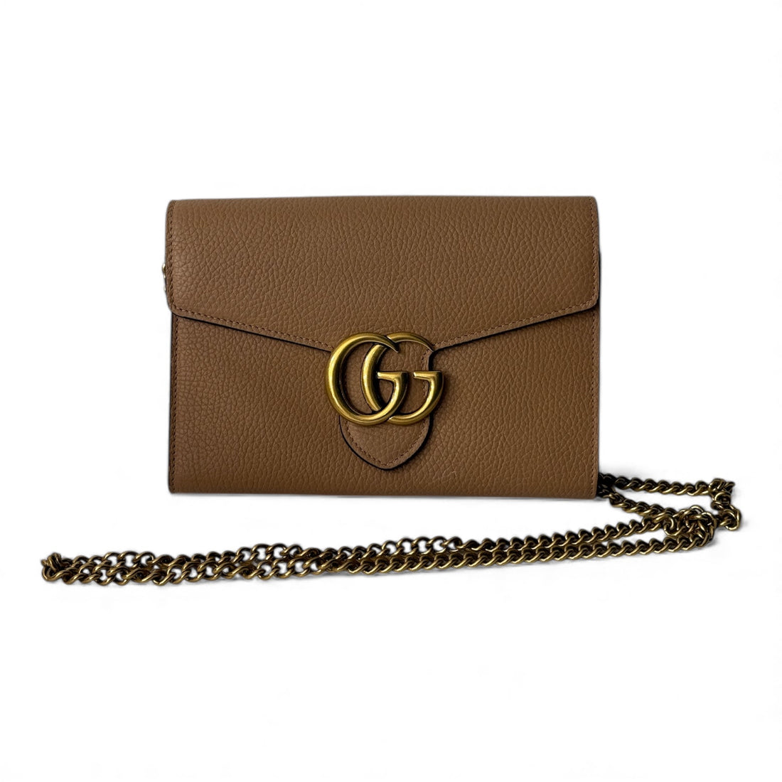 Gucci - Pochette sac Marmont