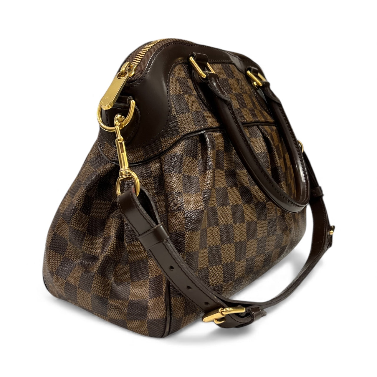 Louis Vuitton - Sac Trevi