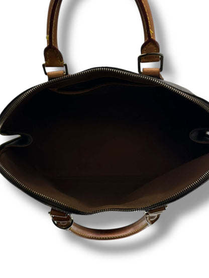 Louis Vuitton - Sac Alma MM Monogram