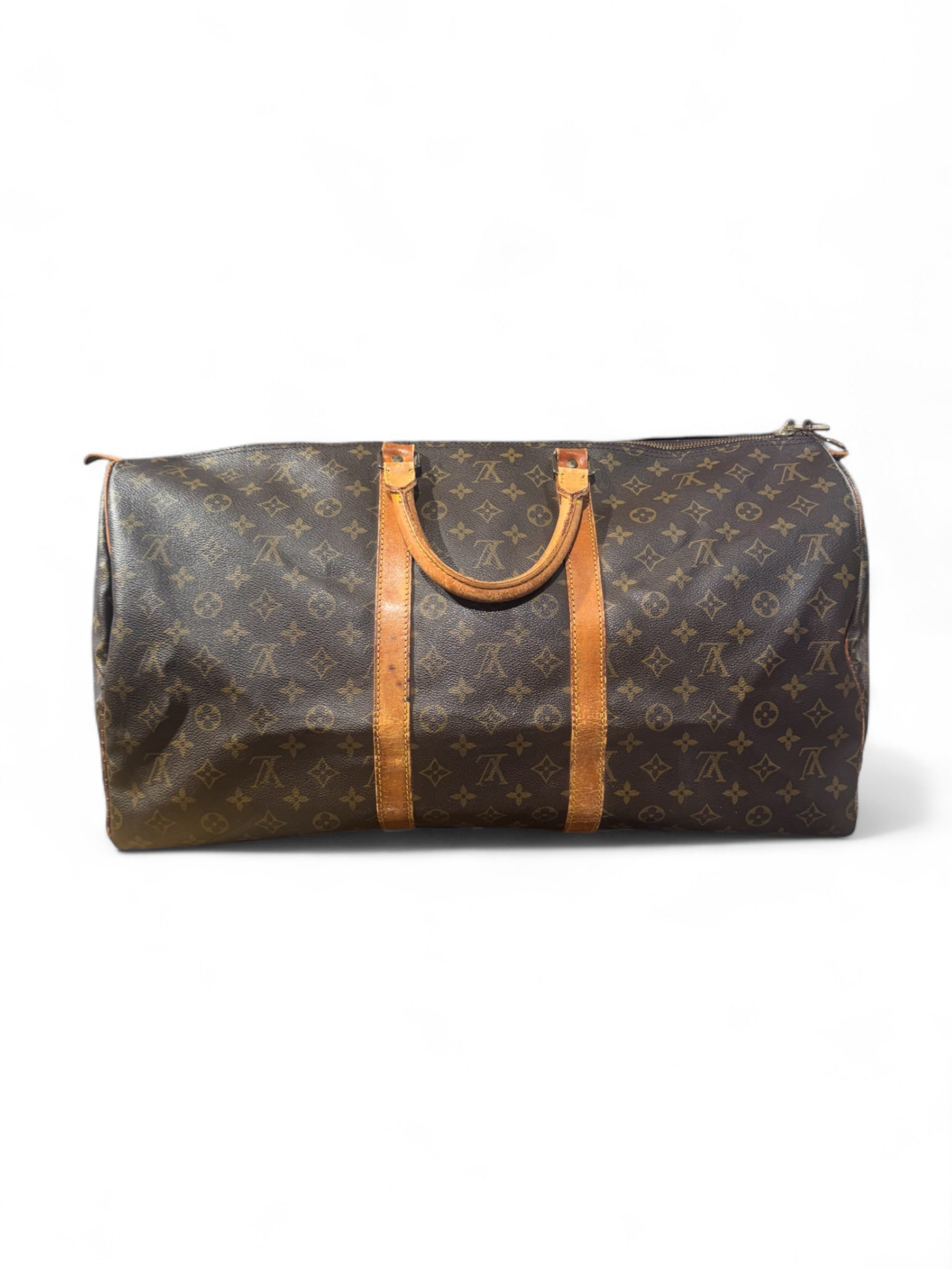 Louis Vuitton - Sac Keepall 50 Monogram