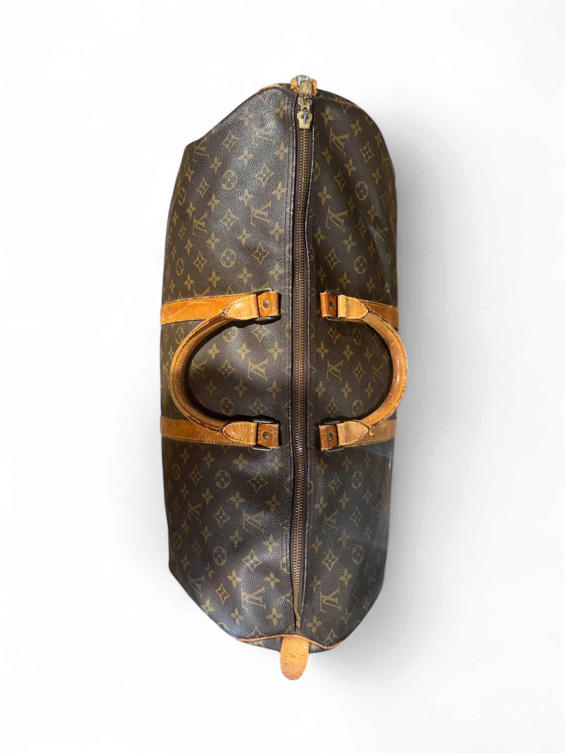 Louis Vuitton - Sac Keepall 50 Monogram