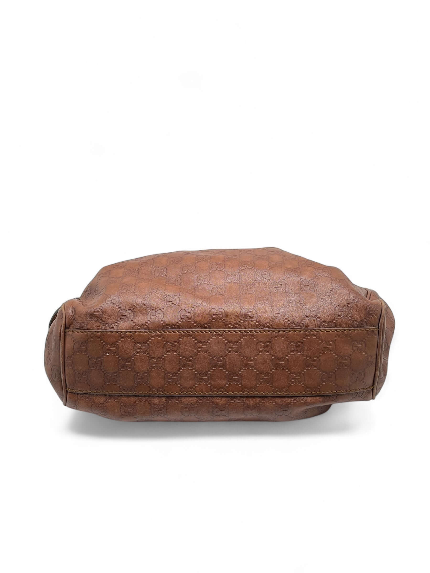 Gucci - Sukey Tote-Tasche