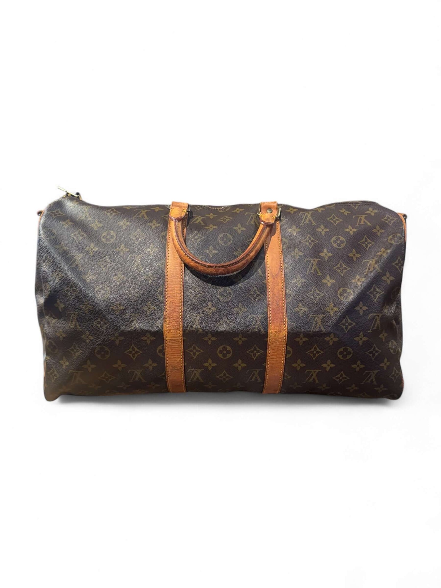 Louis Vuitton - Sac Keepall 50 Monogram