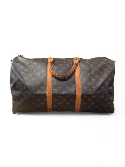 Louis Vuitton - Sac Keepall 50 Monogram