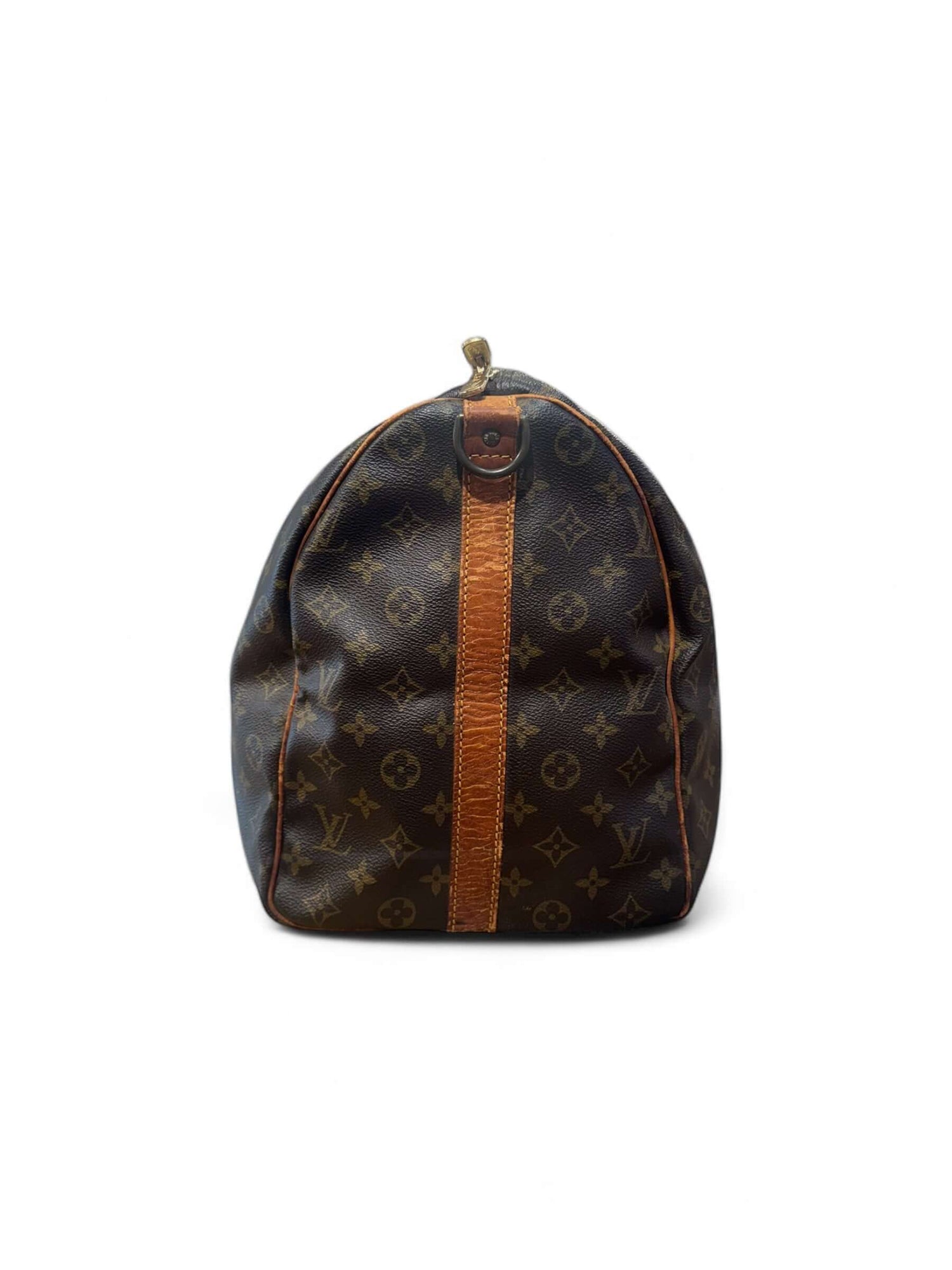 Louis Vuitton - Sac Keepall 50 Monogram