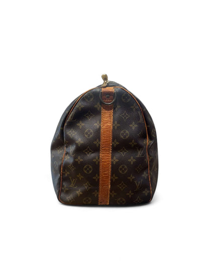 Louis Vuitton - Sac Keepall 50 Monogram