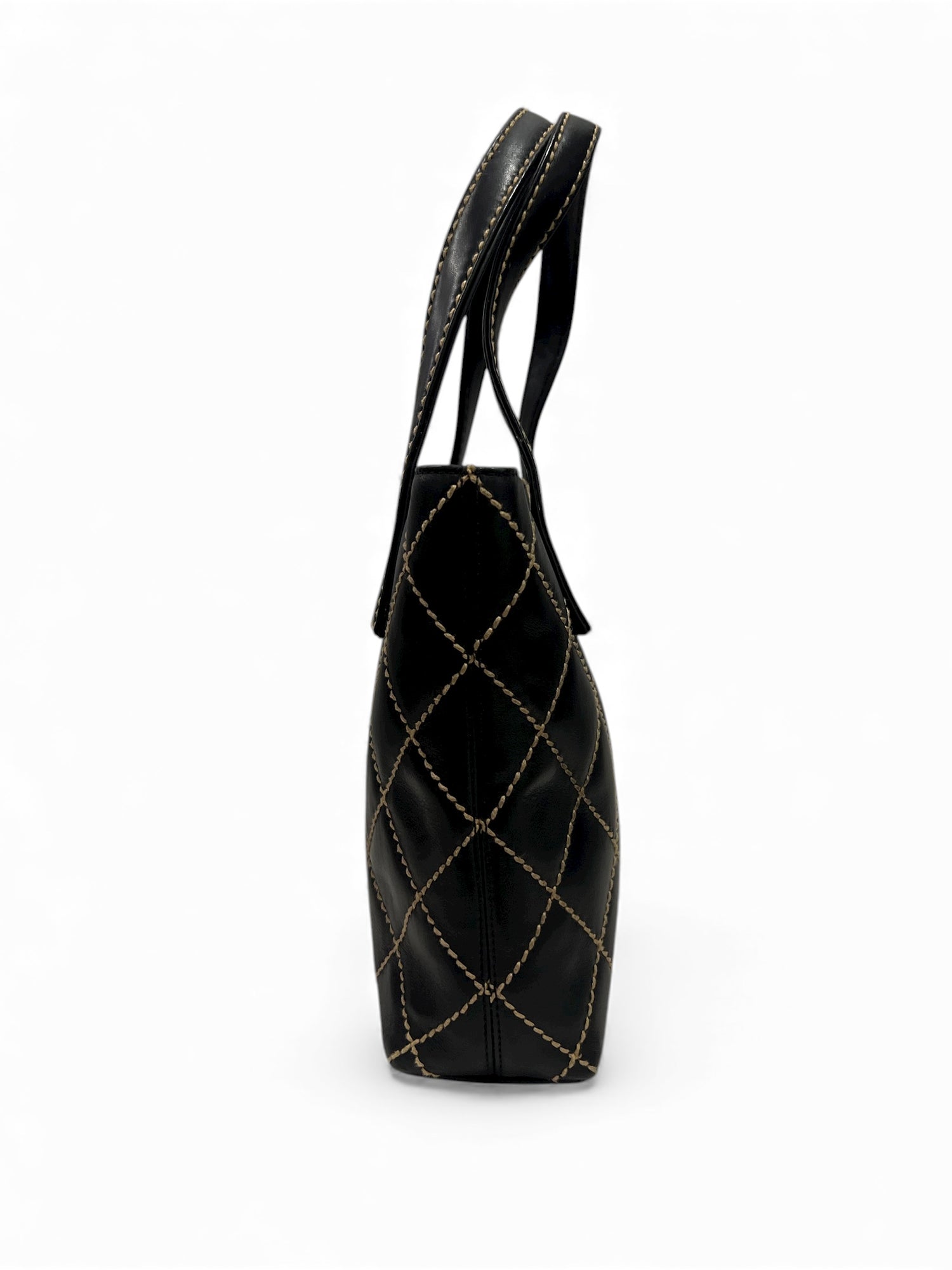 Chanel - Sac Wild Stitch