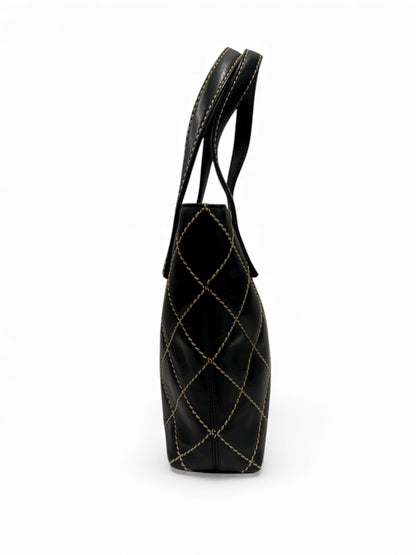 Chanel - Sac Wild Stitch