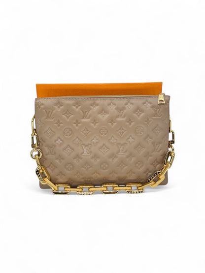 Louis Vuitton - Sac coussin MM