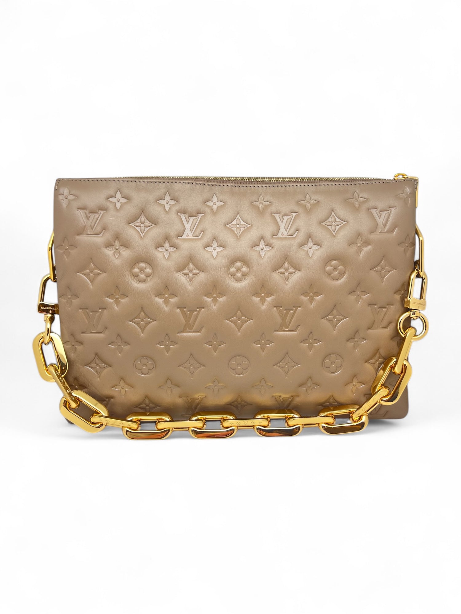 Louis Vuitton - Sac coussin MM