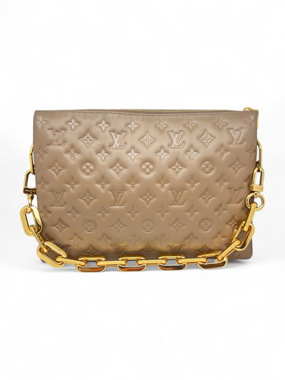 Louis Vuitton - Sac coussin MM