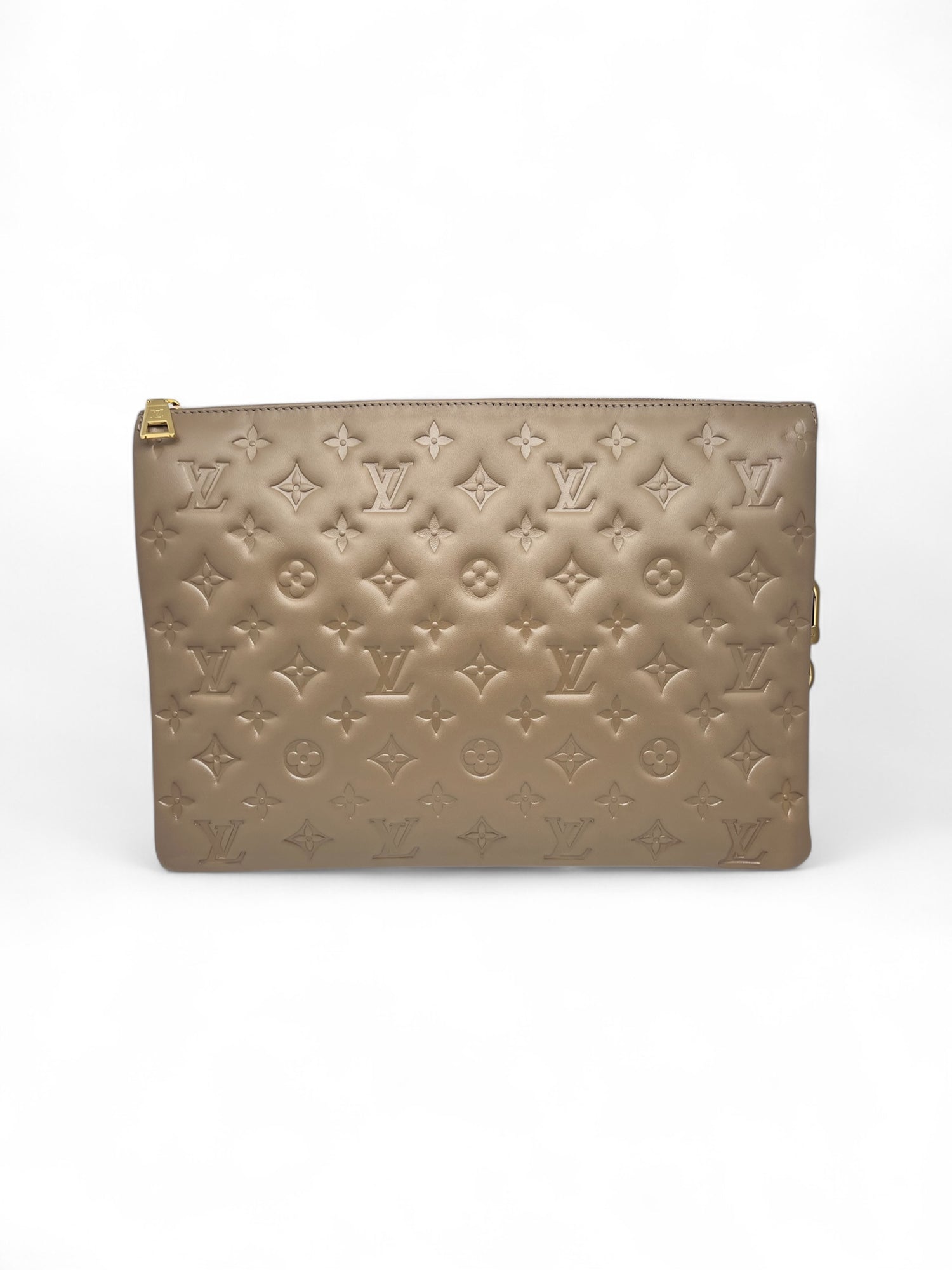 Louis Vuitton - Sac coussin MM