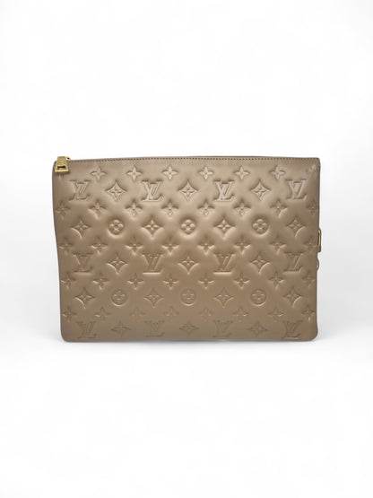 Louis Vuitton - Sac coussin MM