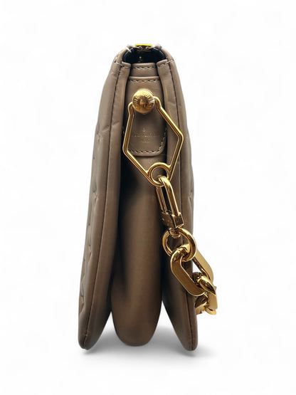 Louis Vuitton - Sac coussin MM