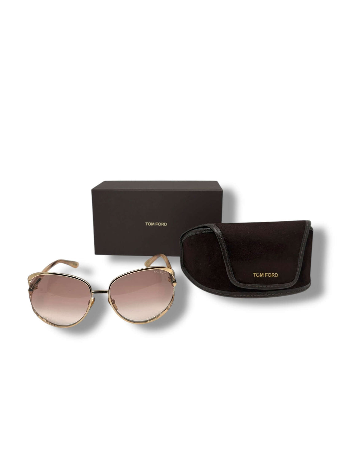 Tom Ford - Lunette de soleil