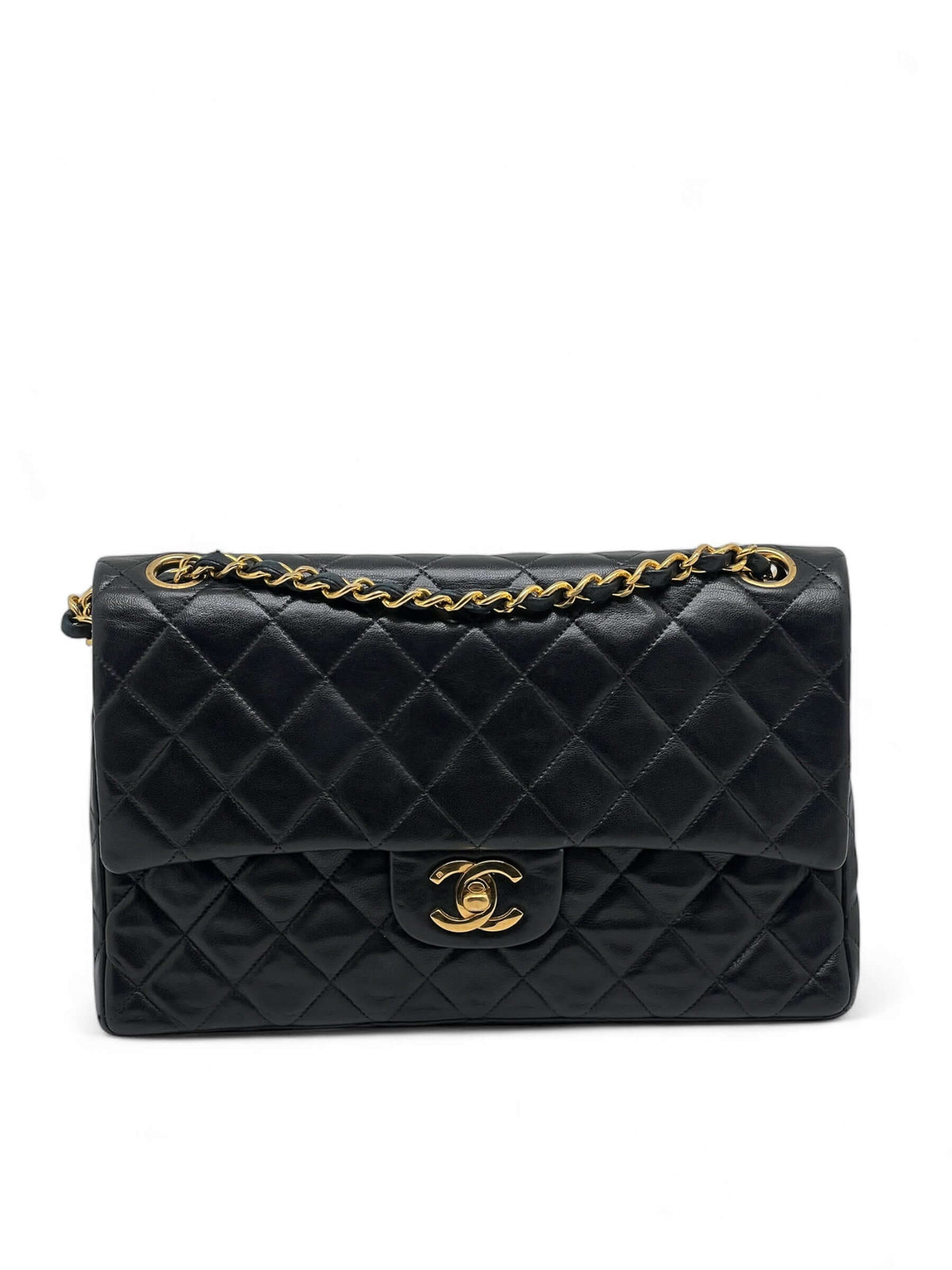 Chanel - Borsa Timeless 25