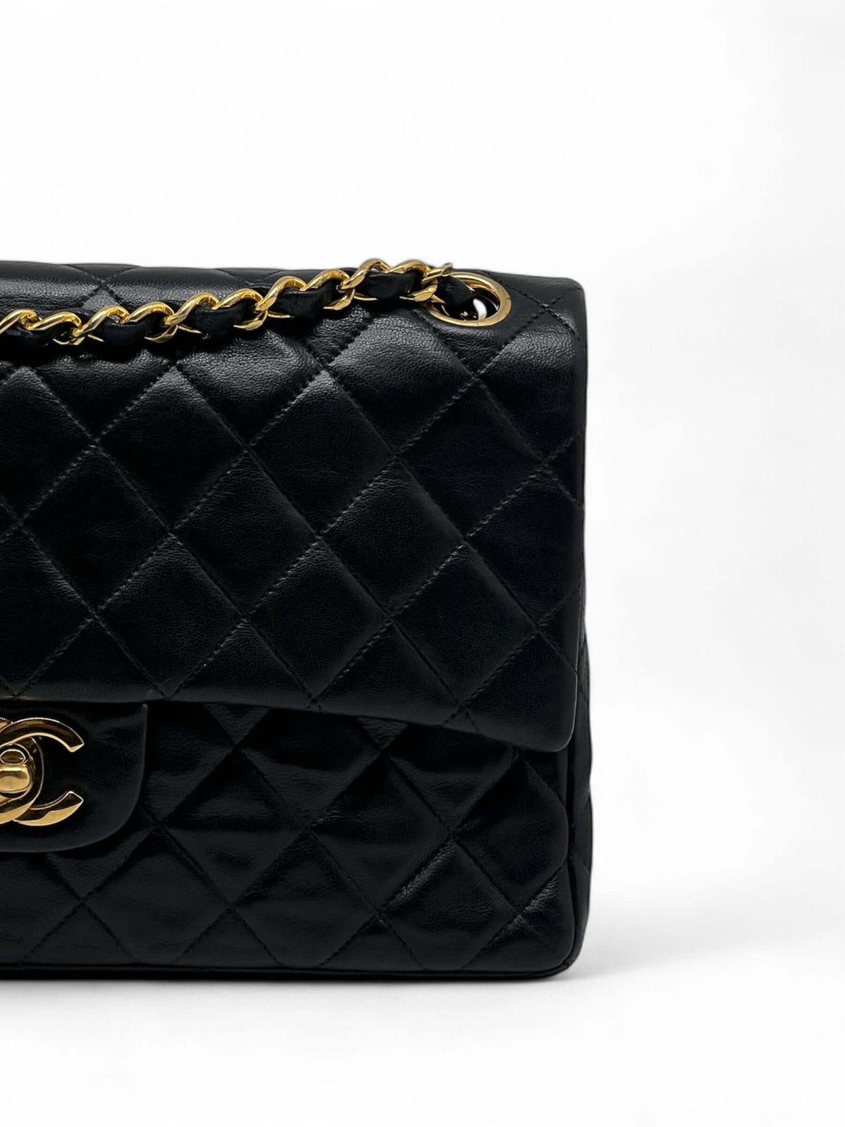 Chanel - Borsa Timeless 25