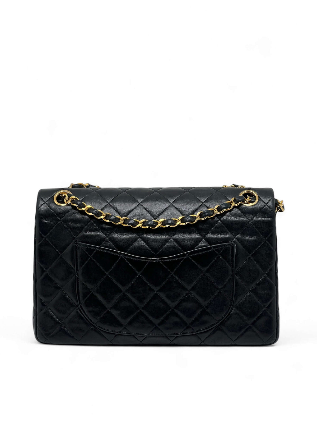 Chanel - Borsa Timeless 25