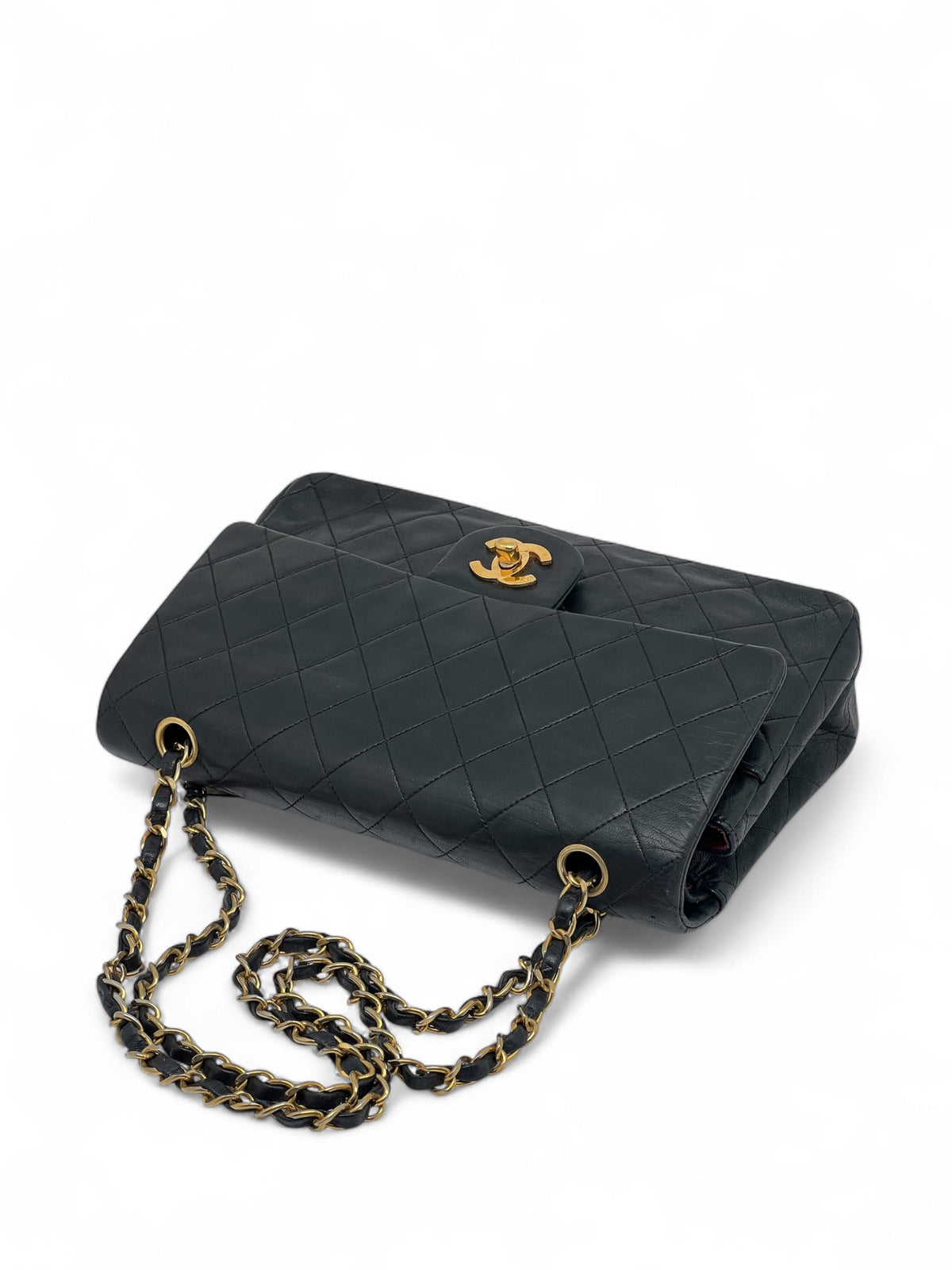 Chanel - Borsa Timeless 25