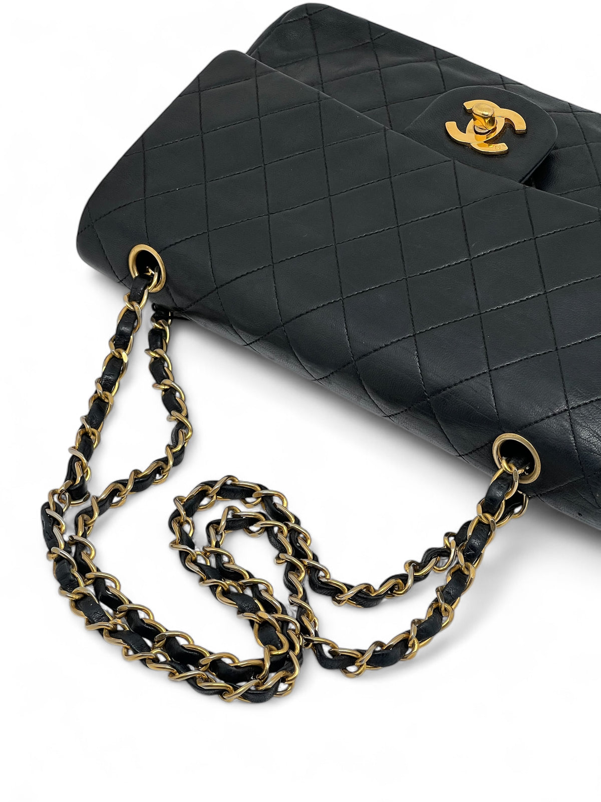 Chanel - Borsa Timeless 25