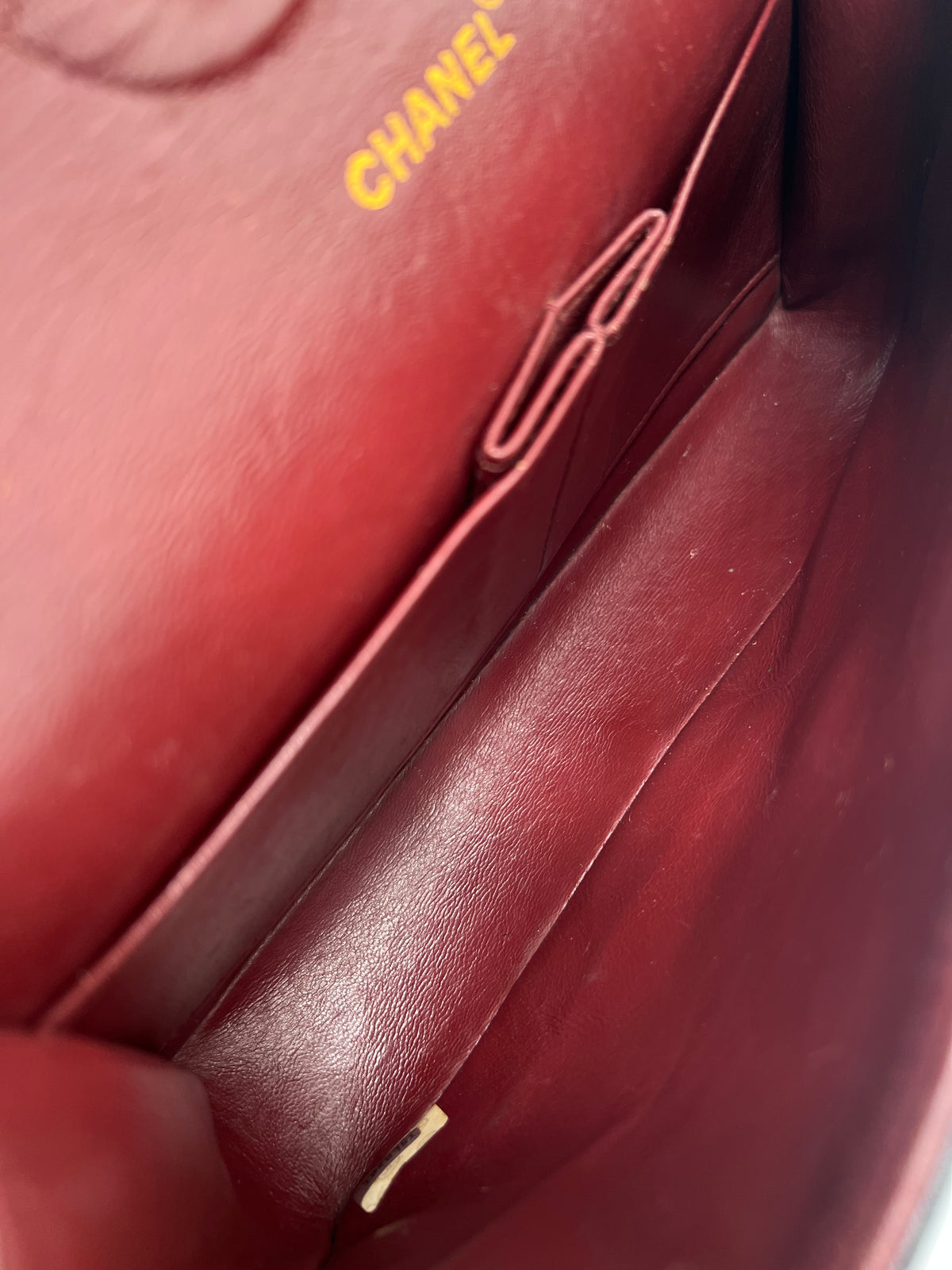 Chanel - Borsa Timeless 25