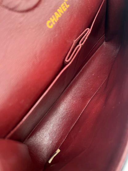 Chanel - Borsa Timeless 25