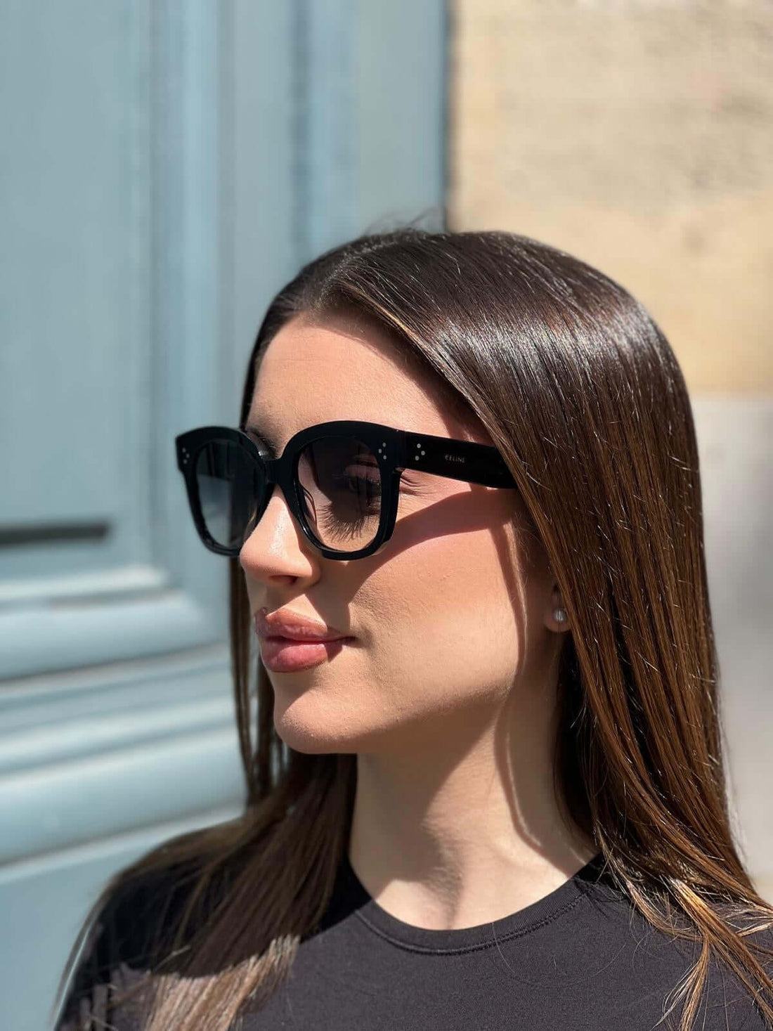 Céline - Lunettes de soleil