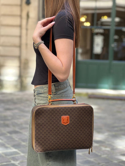 Céline - Pochette ordinateur