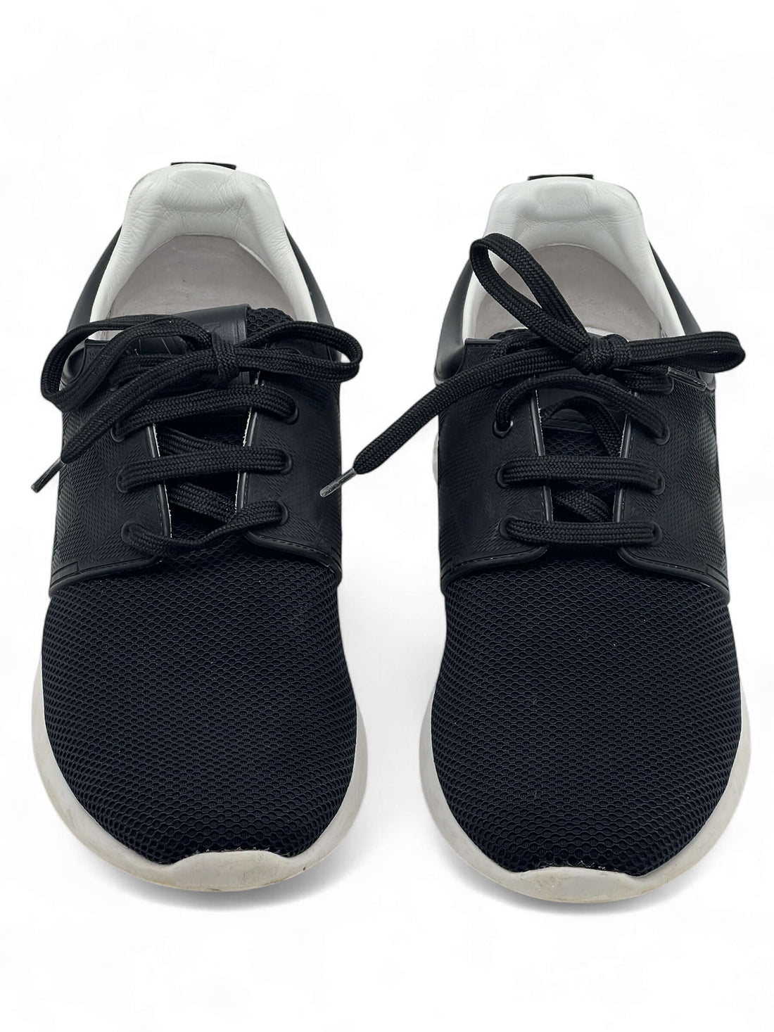 Louis Vuitton - Baskets T38