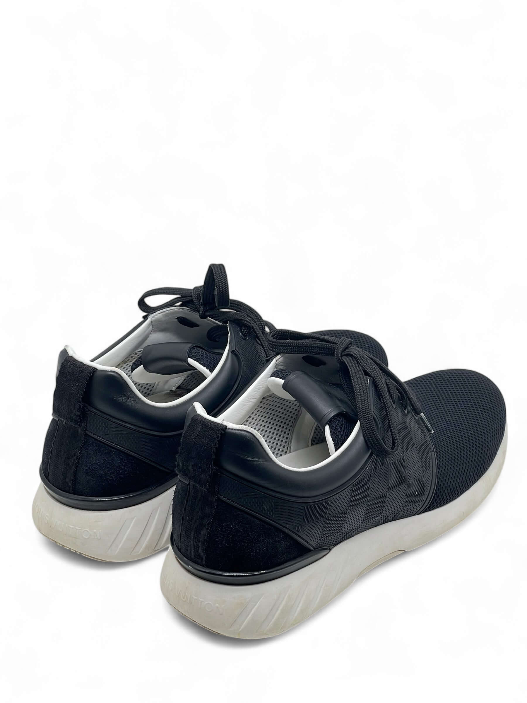 Louis Vuitton - Sneakers Size 38