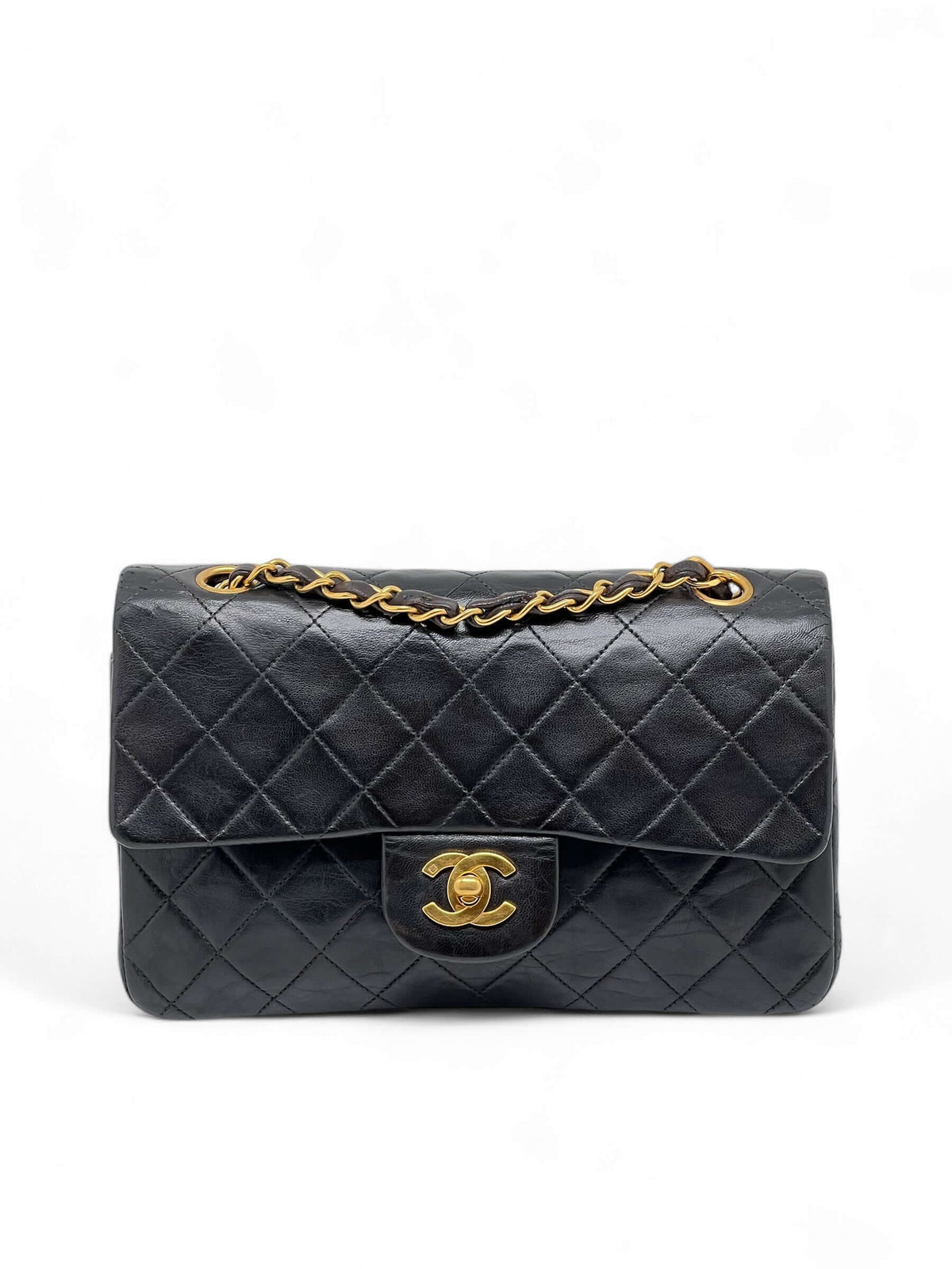 Chanel - Borsa Timeless 23 vintage
