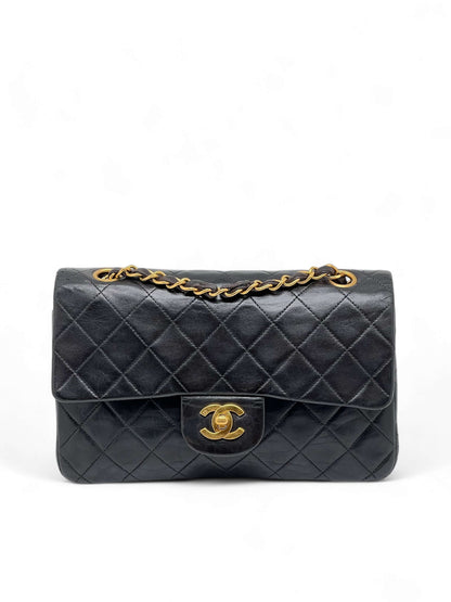 Chanel - Sac Timeless 23 vintage