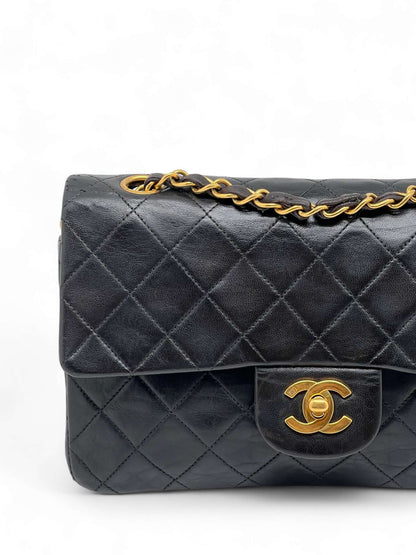 Chanel - Sac Timeless 23 vintage