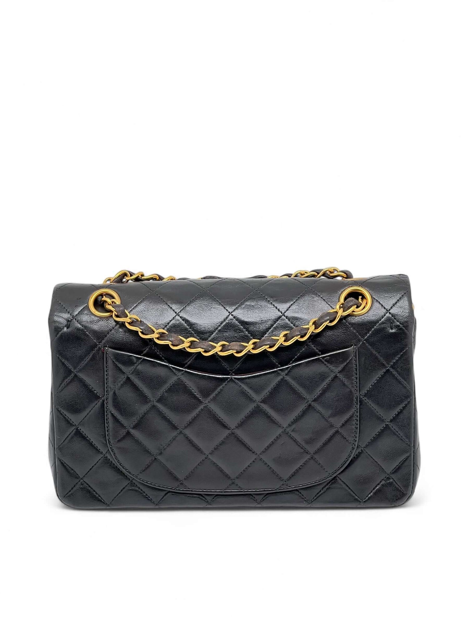 Chanel - Sac Timeless 23 vintage