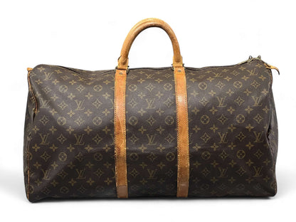 Louis Vuitton - Sac Keepall 50 Monogram